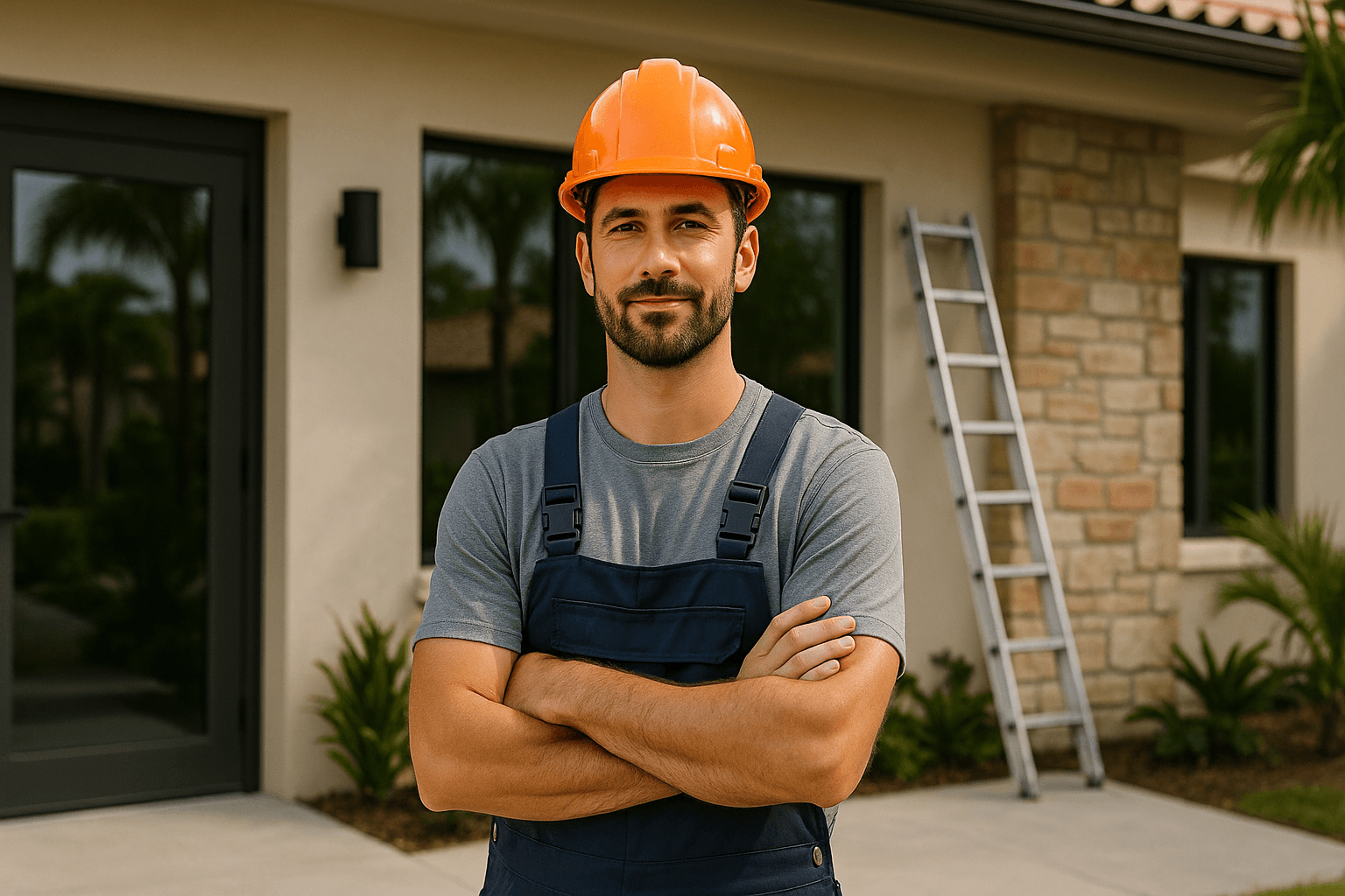 All Around Home and Business Solutions LLC hero image